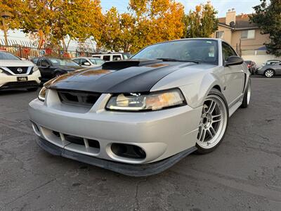 2003 Ford Mustang GT Premium   - Photo 1 - San Leandro, CA 94578