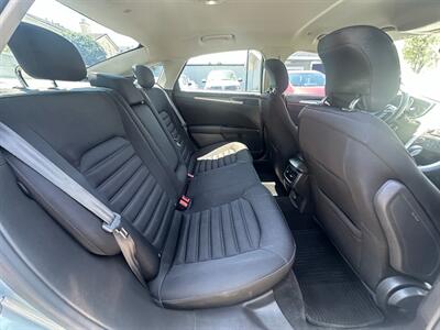 2014 Ford Fusion Hybrid SE   - Photo 17 - San Leandro, CA 94578
