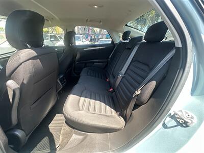 2014 Ford Fusion Hybrid SE   - Photo 18 - San Leandro, CA 94578