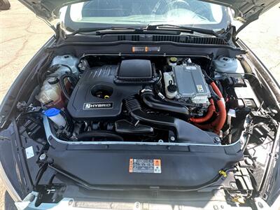2014 Ford Fusion Hybrid SE   - Photo 10 - San Leandro, CA 94578