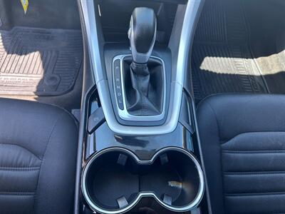 2014 Ford Fusion Hybrid SE   - Photo 19 - San Leandro, CA 94578