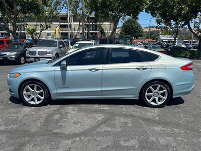 2014 Ford Fusion Hybrid SE   - Photo 8 - San Leandro, CA 94578