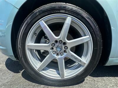 2014 Ford Fusion Hybrid SE   - Photo 9 - San Leandro, CA 94578