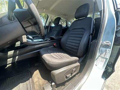 2014 Ford Fusion Hybrid SE   - Photo 12 - San Leandro, CA 94578