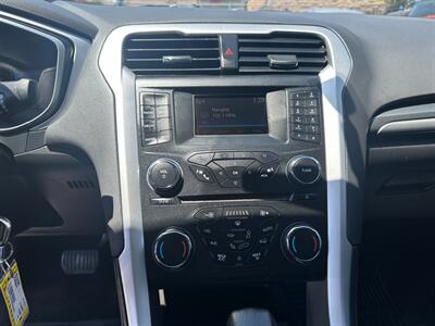 2014 Ford Fusion Hybrid SE   - Photo 20 - San Leandro, CA 94578
