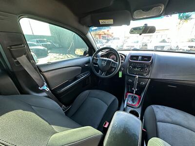 2014 Dodge Avenger SE   - Photo 15 - San Leandro, CA 94578