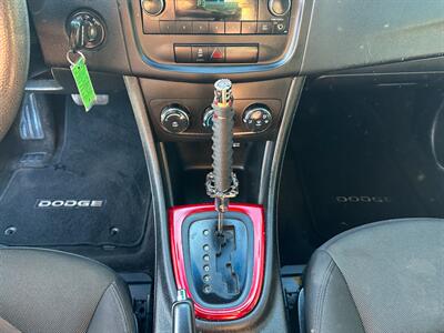 2014 Dodge Avenger SE   - Photo 20 - San Leandro, CA 94578