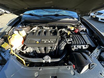 2014 Dodge Avenger SE   - Photo 10 - San Leandro, CA 94578