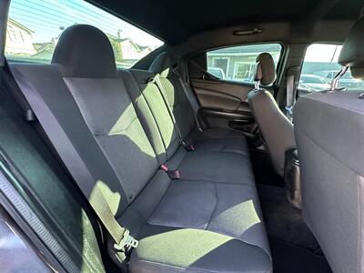 2014 Dodge Avenger SE   - Photo 22 - San Leandro, CA 94578