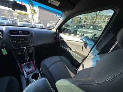 2014 Dodge Avenger SE   - Photo 16 - San Leandro, CA 94578