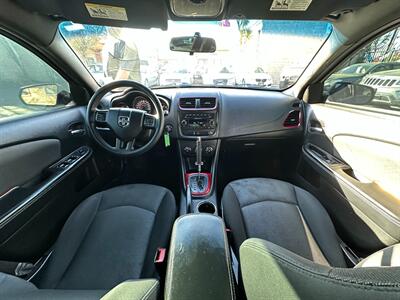 2014 Dodge Avenger SE   - Photo 14 - San Leandro, CA 94578