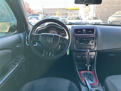 2014 Dodge Avenger SE   - Photo 17 - San Leandro, CA 94578