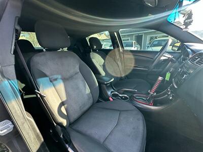 2014 Dodge Avenger SE   - Photo 13 - San Leandro, CA 94578