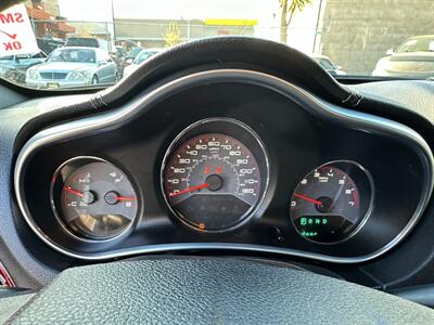 2014 Dodge Avenger SE   - Photo 18 - San Leandro, CA 94578