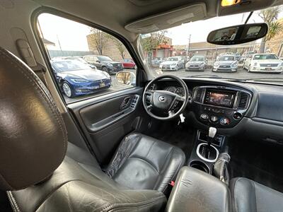 2005 Mazda Tribute s   - Photo 14 - San Leandro, CA 94578