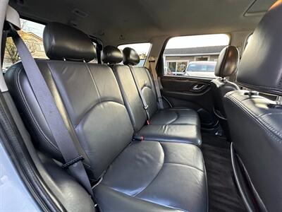 2005 Mazda Tribute s   - Photo 21 - San Leandro, CA 94578