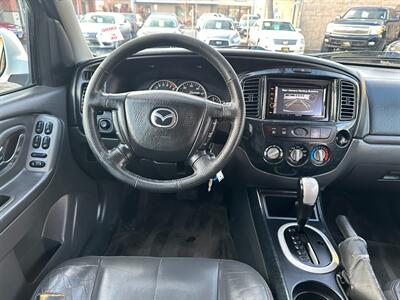 2005 Mazda Tribute s   - Photo 16 - San Leandro, CA 94578