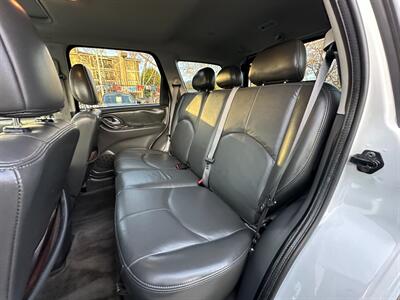 2005 Mazda Tribute s   - Photo 20 - San Leandro, CA 94578