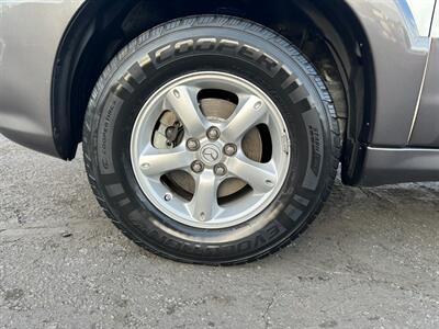 2005 Mazda Tribute s   - Photo 9 - San Leandro, CA 94578