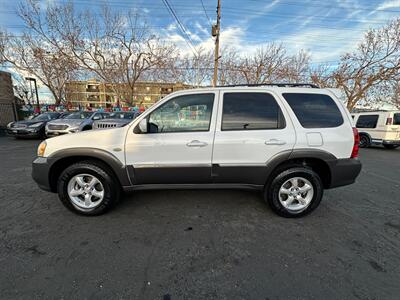 2005 Mazda Tribute s   - Photo 8 - San Leandro, CA 94578