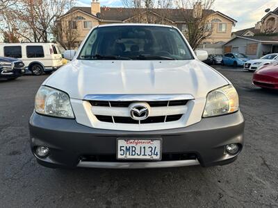 2005 Mazda Tribute s   - Photo 2 - San Leandro, CA 94578