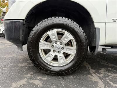 2017 Nissan Titan S   - Photo 9 - San Leandro, CA 94578