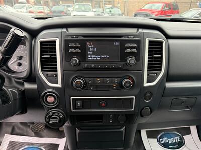 2017 Nissan Titan S   - Photo 18 - San Leandro, CA 94578