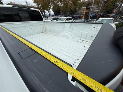 2017 Nissan Titan S   - Photo 14 - San Leandro, CA 94578