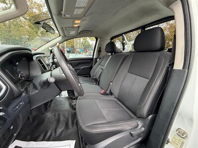 2017 Nissan Titan S   - Photo 15 - San Leandro, CA 94578
