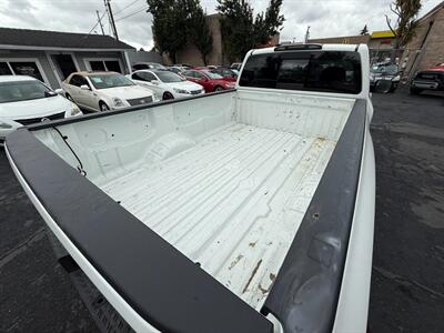 2017 Nissan Titan S   - Photo 12 - San Leandro, CA 94578