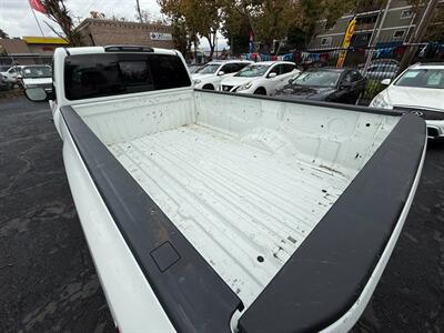 2017 Nissan Titan S   - Photo 13 - San Leandro, CA 94578