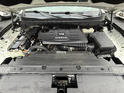 2017 Nissan Titan S   - Photo 10 - San Leandro, CA 94578