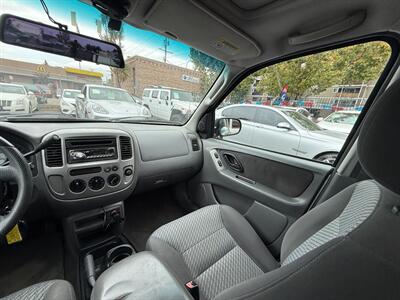 2003 Ford Escape XLT Popular   - Photo 15 - San Leandro, CA 94578