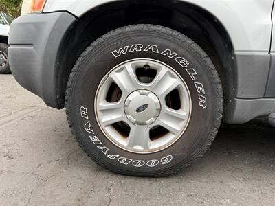 2003 Ford Escape XLT Popular   - Photo 9 - San Leandro, CA 94578