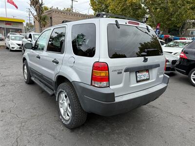 2003 Ford Escape XLT Popular   - Photo 7 - San Leandro, CA 94578
