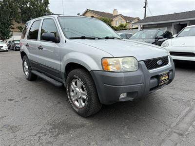2003 Ford Escape XLT Popular   - Photo 3 - San Leandro, CA 94578