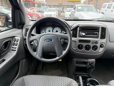 2003 Ford Escape XLT Popular   - Photo 16 - San Leandro, CA 94578