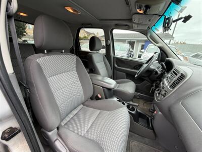 2003 Ford Escape XLT Popular   - Photo 12 - San Leandro, CA 94578