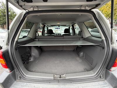 2003 Ford Escape XLT Popular   - Photo 10 - San Leandro, CA 94578