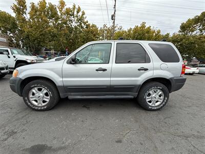 2003 Ford Escape XLT Popular   - Photo 8 - San Leandro, CA 94578