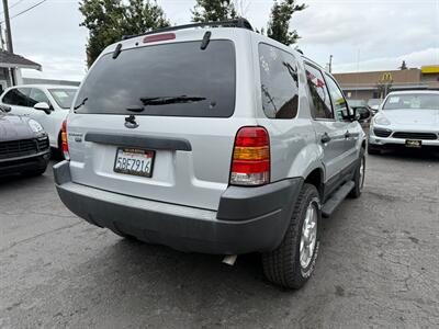 2003 Ford Escape XLT Popular   - Photo 5 - San Leandro, CA 94578