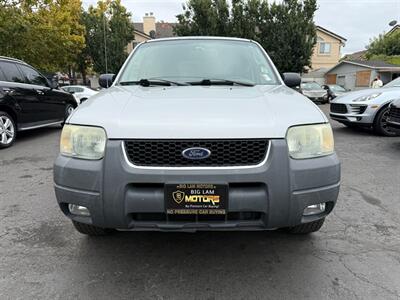 2003 Ford Escape XLT Popular   - Photo 2 - San Leandro, CA 94578