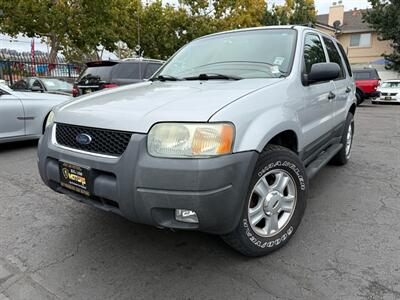 2003 Ford Escape XLT Popular   - Photo 1 - San Leandro, CA 94578