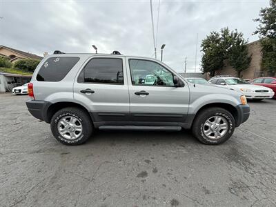 2003 Ford Escape XLT Popular   - Photo 4 - San Leandro, CA 94578