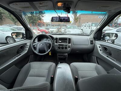 2003 Ford Escape XLT Popular   - Photo 13 - San Leandro, CA 94578