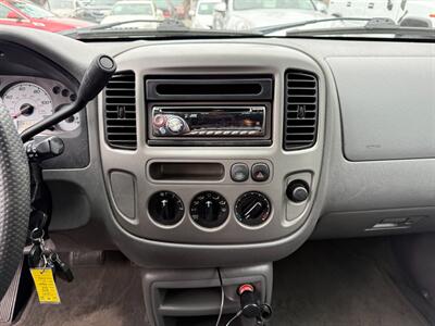 2003 Ford Escape XLT Popular   - Photo 21 - San Leandro, CA 94578