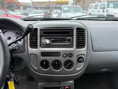 2003 Ford Escape XLT Popular   - Photo 18 - San Leandro, CA 94578