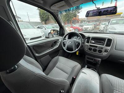 2003 Ford Escape XLT Popular   - Photo 14 - San Leandro, CA 94578