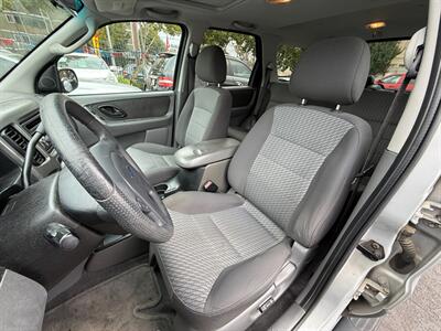 2003 Ford Escape XLT Popular   - Photo 11 - San Leandro, CA 94578