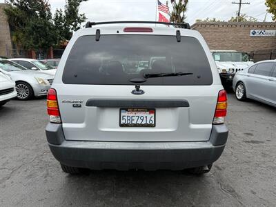 2003 Ford Escape XLT Popular   - Photo 6 - San Leandro, CA 94578
